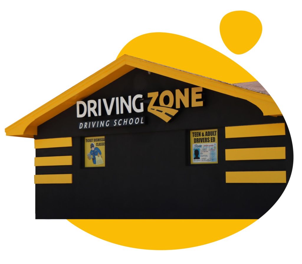 Drivers Ed Driving Zone Driving School